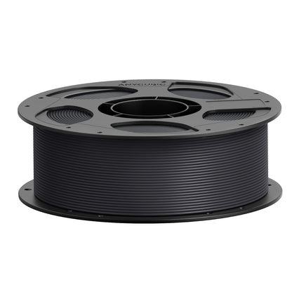 Anycubic PETG-CF Satin Carbon Fiber Filament 1kg – Titanium Grey