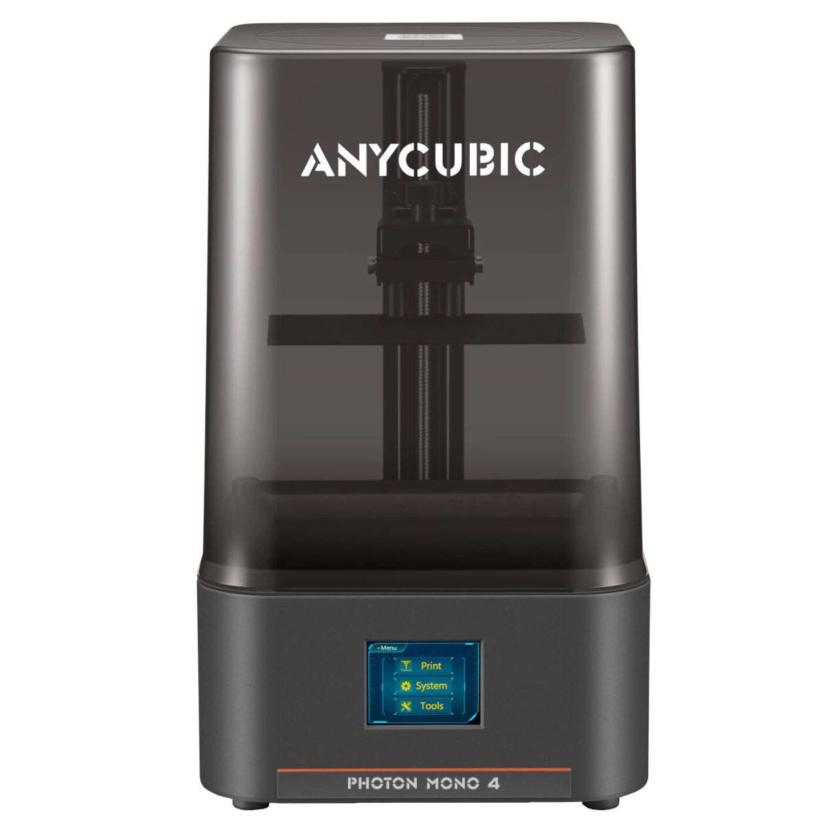 Anycubic PHOTON Mono 4 Resin 3D Printer