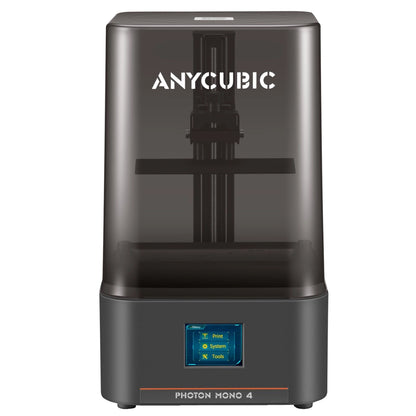 Anycubic PHOTON Mono 4 Resin 3D Printer