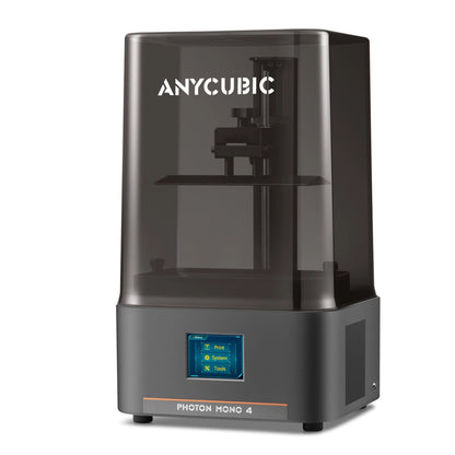 Anycubic PHOTON Mono 4 Resin 3D Printer