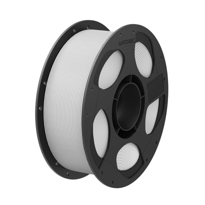 Anycubic PLA Basic Filament 1kg – Light Grey