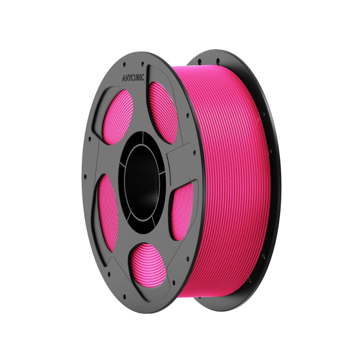 Anycubic PLA Basic Filament 1kg – Magenta