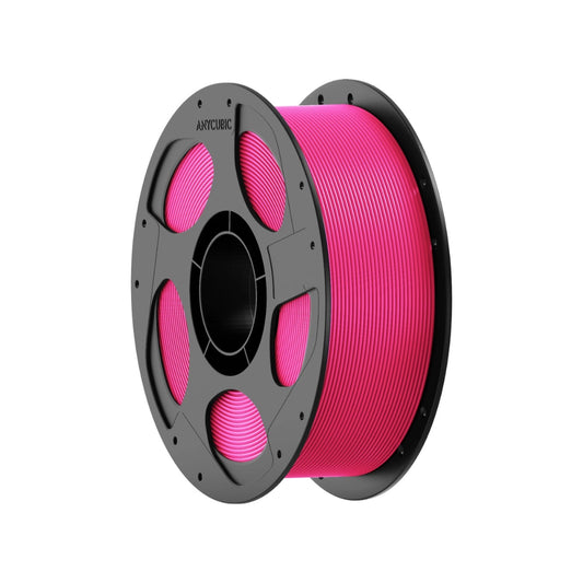 Anycubic PLA Basic Filament 1kg – Magenta