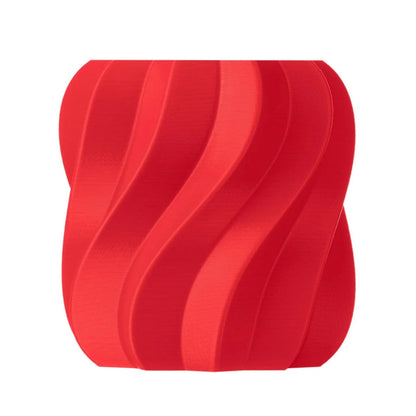 Anycubic PLA Basic Filament 1kg – Texture Red