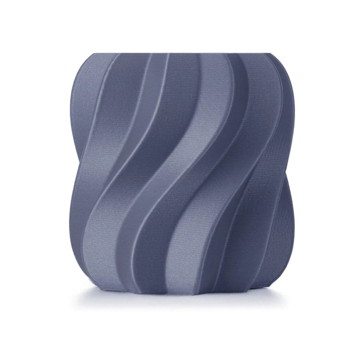 Anycubic PLA Basic Filament 1kg – Texture Silver