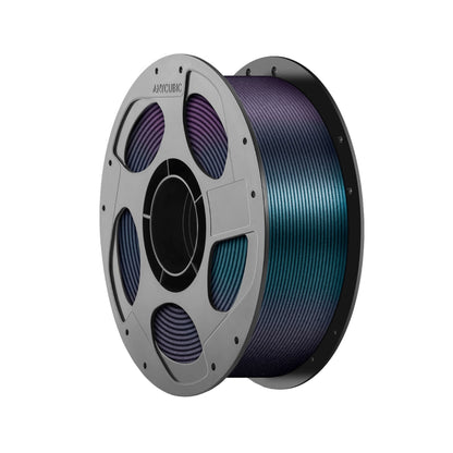 Anycubic PLA Galaxy Filament 1kg – Blue