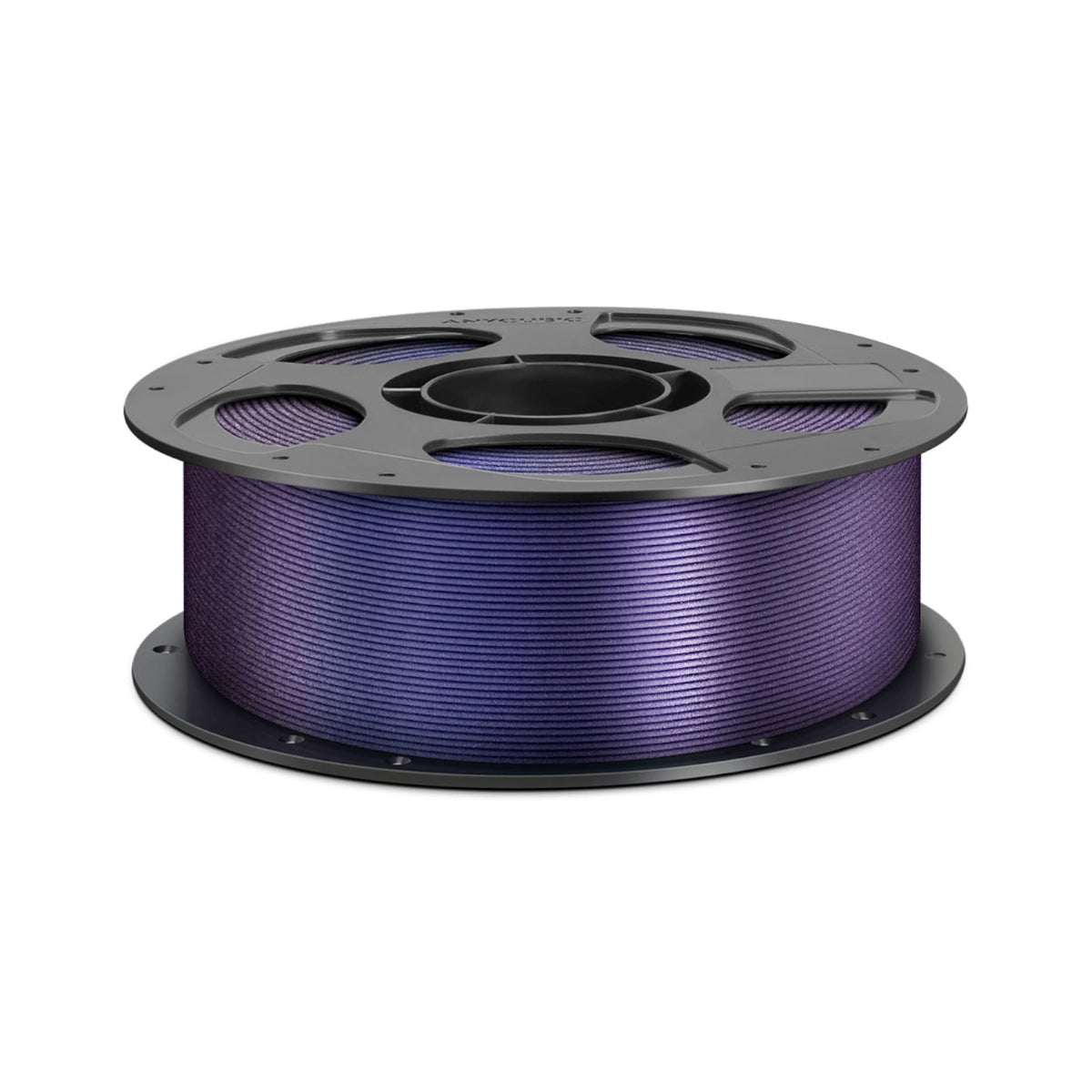 Anycubic PLA Galaxy Filament 1kg – Purple