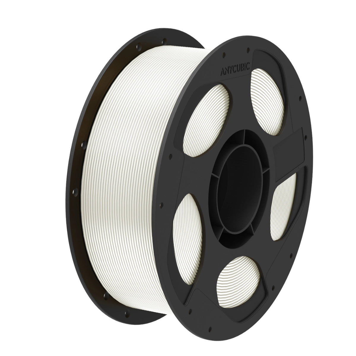 Anycubic PLA Silk Filament 1kg – White