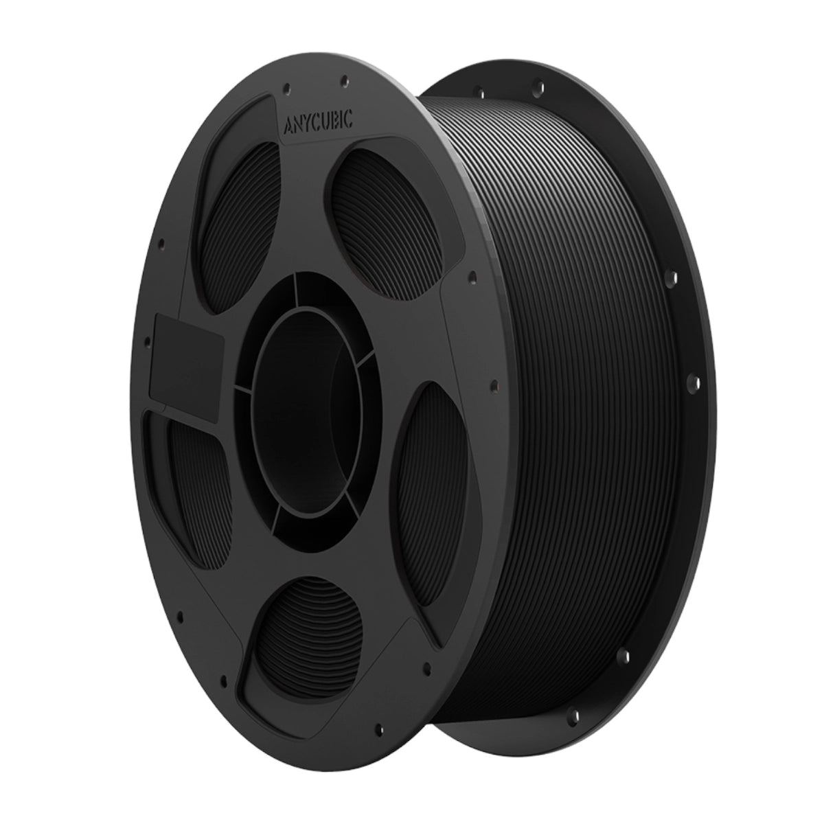 Anycubic PLA+ Filament 1kg – Black