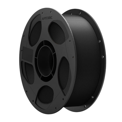 Anycubic PLA+ Filament 1kg – Black