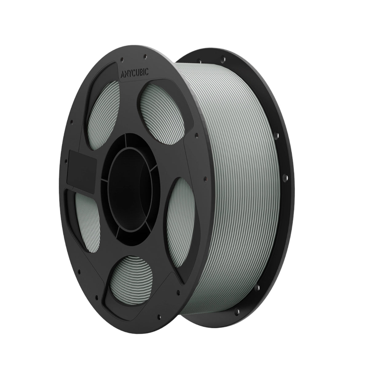 Anycubic PLA+ Filament 1kg – Grey