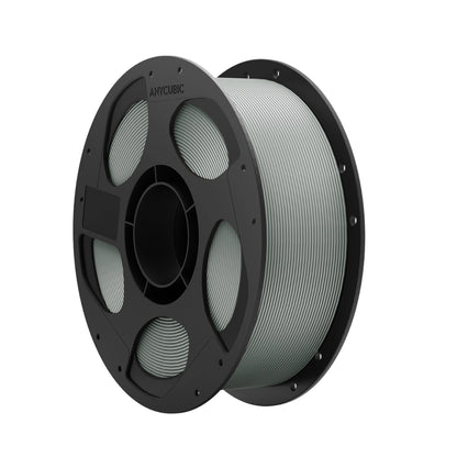 Anycubic PLA+ Filament 1kg – Grey
