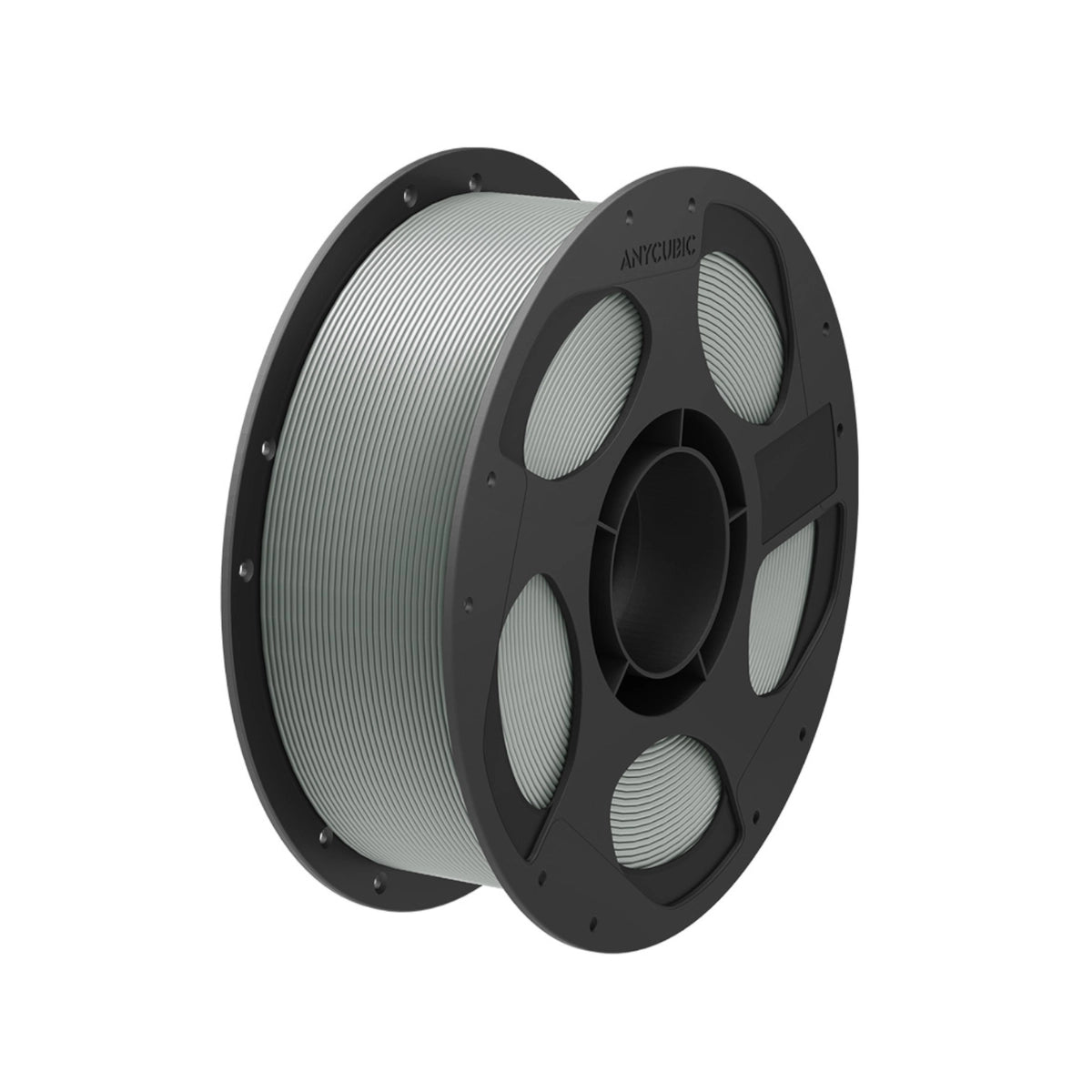 Anycubic PLA+ Filament 1kg – Grey