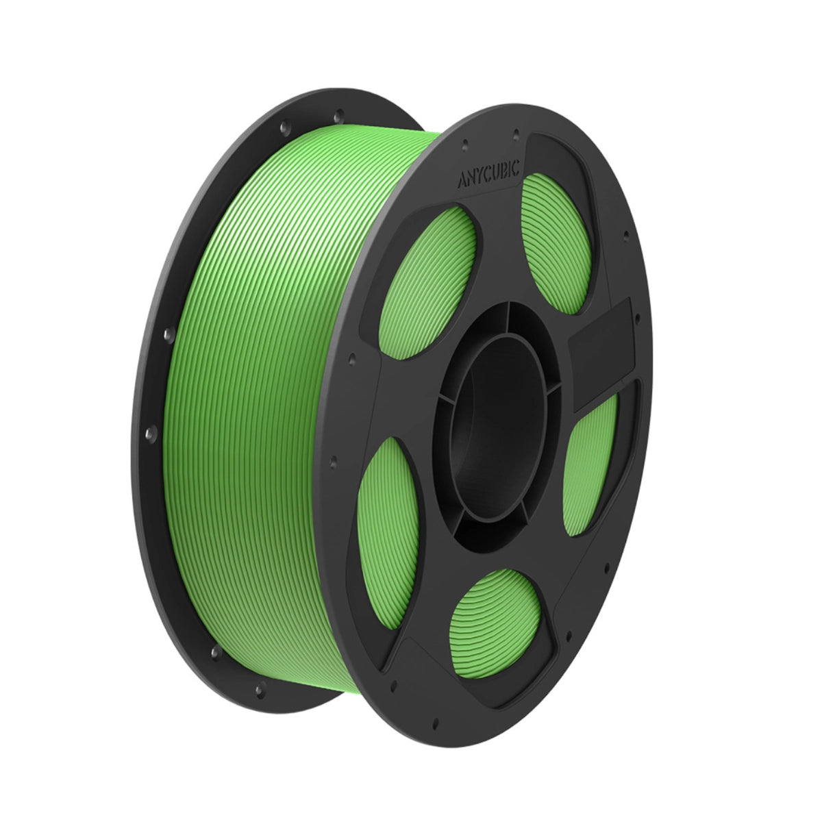 Anycubic PLA+ Filament 1kg – Spring Leaf