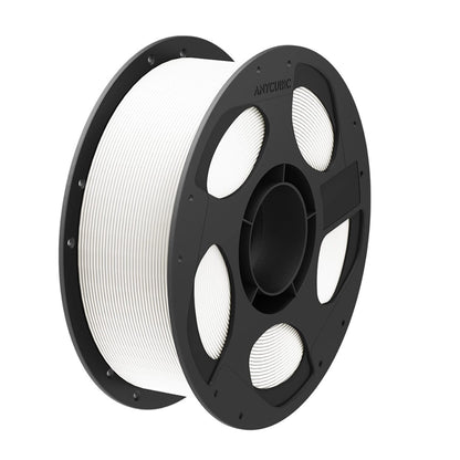 Anycubic PLA+ Filament 1kg – White