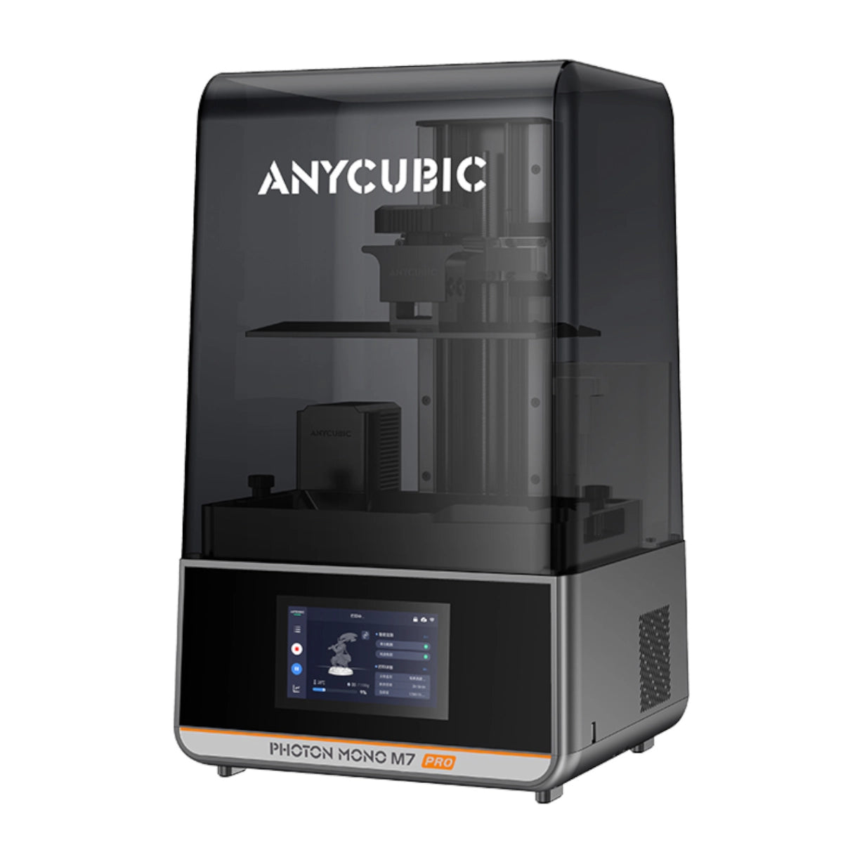 Anycubic Photon Mono M7 Pro 10.1″ 14K Resin 3D Printer