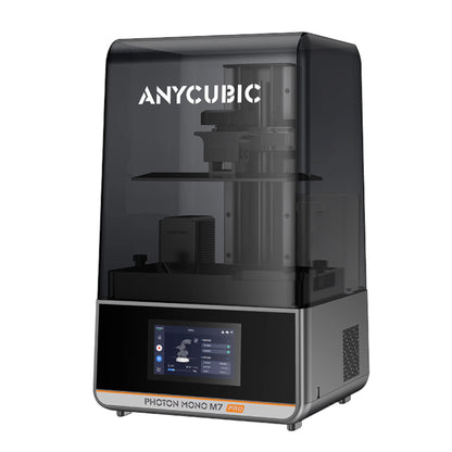 Anycubic Photon Mono M7 Pro 10.1″ 14K Resin 3D Printer