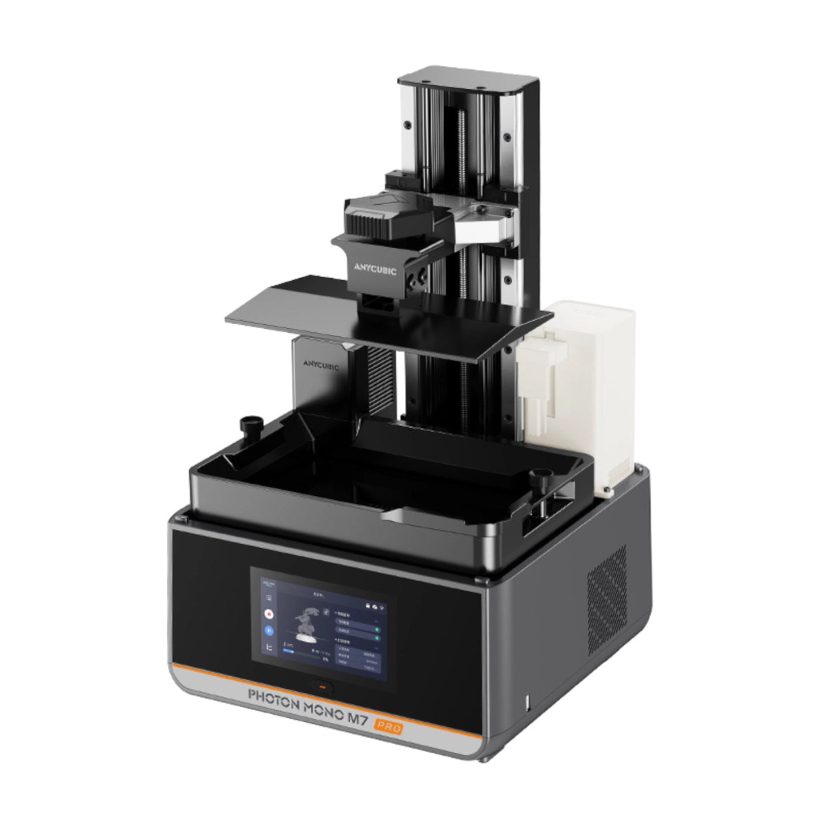 Anycubic Photon Mono M7 Pro 10.1″ 14K Resin 3D Printer
