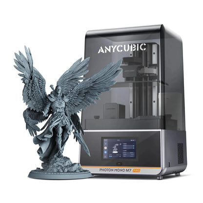 Anycubic Photon Mono M7 Pro 10.1″ 14K Resin 3D Printer