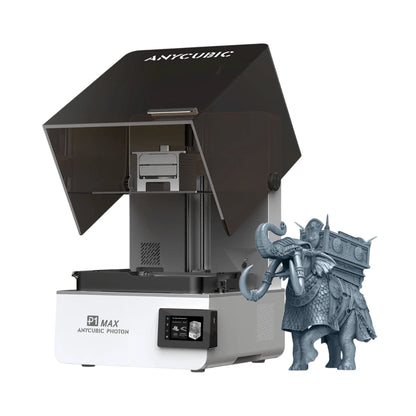 Anycubic Photon P1 Max Resin 3D Printer