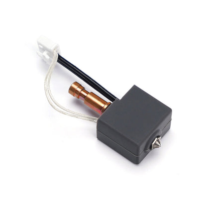 Anycubic S1 Hotend All Metal Hardened Steel 0.8mm Nozzle