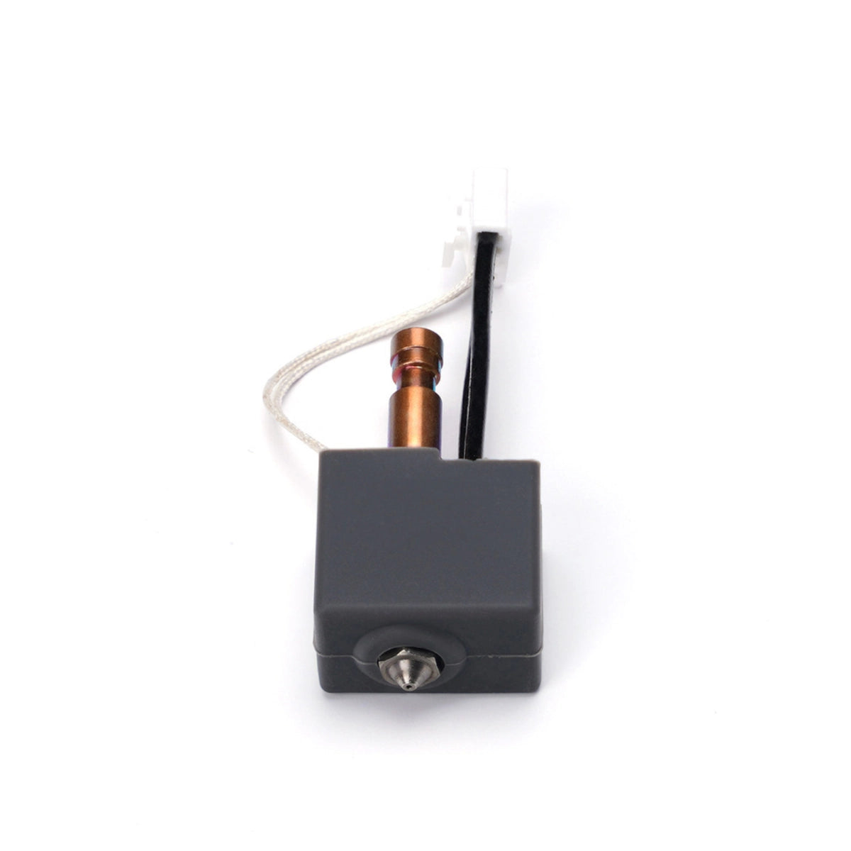Anycubic S1 Hotend All Metal Hardened Steel 0.8mm Nozzle