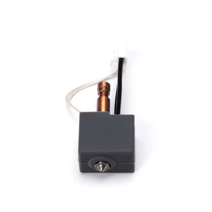 Anycubic S1 Hotend All Metal Hardened Steel 0.8mm Nozzle
