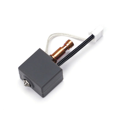 Anycubic S1 Hotend All Metal Hardened Steel 0.8mm Nozzle