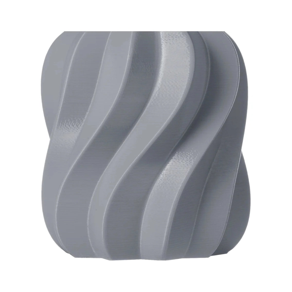 Anycubic TPU 68D filament 1kg – Grey