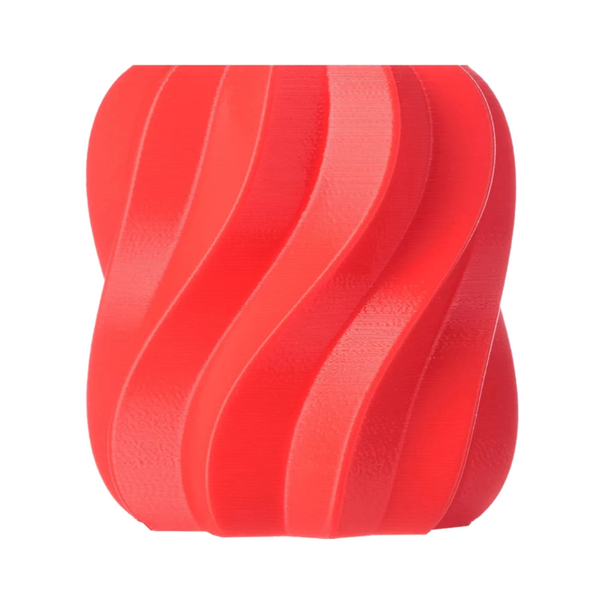 Anycubic TPU 68D filament 1kg – Red