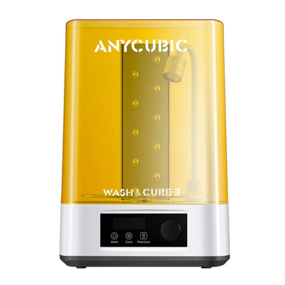 Anycubic Wash & Cure 3