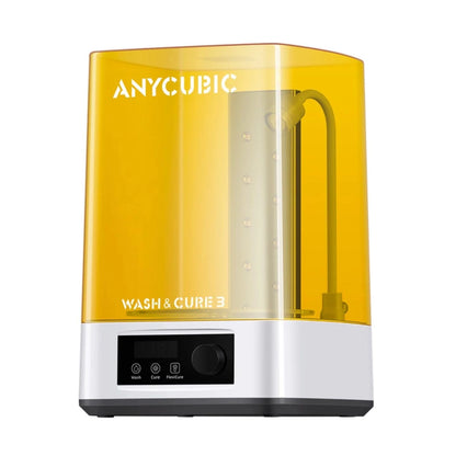 Anycubic Wash & Cure 3