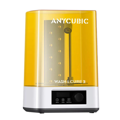 Anycubic Wash & Cure 3