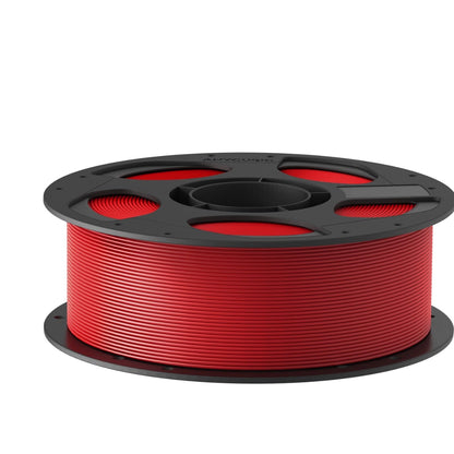 Anycubic TPU 68D filament 1kg – Red