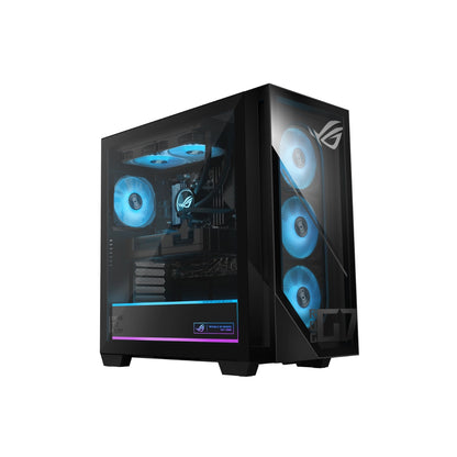 Asus ROG G700 Intel Ultra 5 255F Gaming PC | 16GB DDR5 | 1TB SSD | Win 11 Home