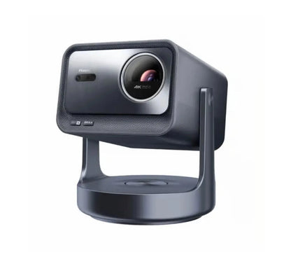 Hisense C2 Ultra 4K UHD 3000-Lumen TriChroma Triple Laser Smart Mini Projector