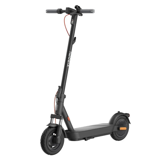 Xiaomi Electric Scooter 5 (700W, 60km Range, 10″ Tyres, Dual Suspension, App Control)