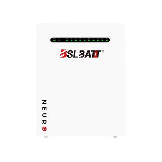 BSL NEURO Battery 5.12kWh 51.2V 100Ah