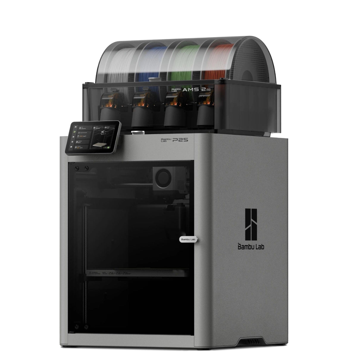 Bambu Lab - P2S 3D Printer & AMS Combo