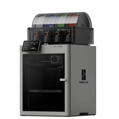 Bambu Lab - P2S 3D Printer & AMS Combo