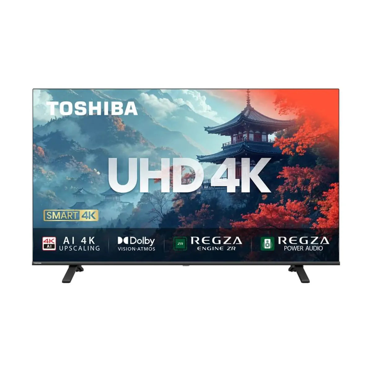 Toshiba 75C350NN 75'' UHD Smart TV
