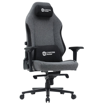CANYON gaming chair Boulder XLCH01 King Size Grey