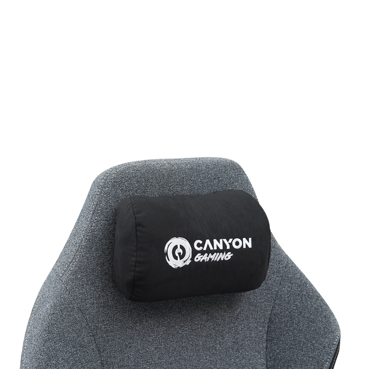 CANYON gaming chair Boulder XLCH01 King Size Grey