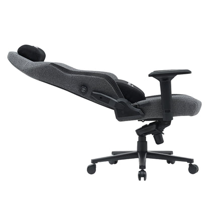 CANYON gaming chair Boulder XLCH01 King Size Grey