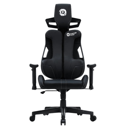 CANYON gaming chair Morphos ABCH01 Black