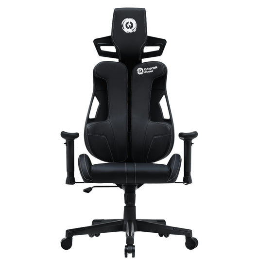 CANYON gaming chair Morphos ABCH01 Black