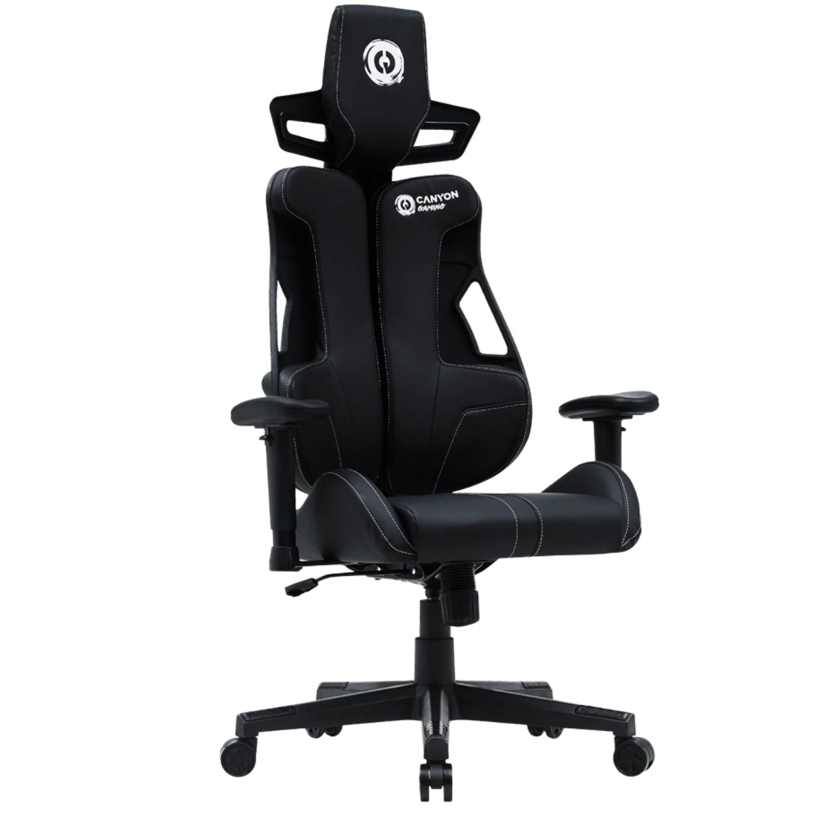 CANYON gaming chair Morphos ABCH01 Black