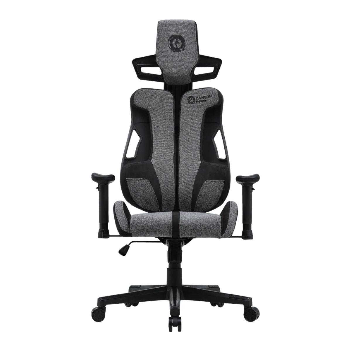 CANYON gaming chair Morphos ABCH01 Grey