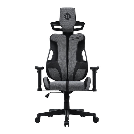 CANYON gaming chair Morphos ABCH01 Grey