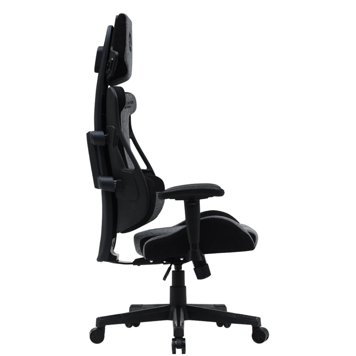 CANYON gaming chair Morphos ABCH01 Grey